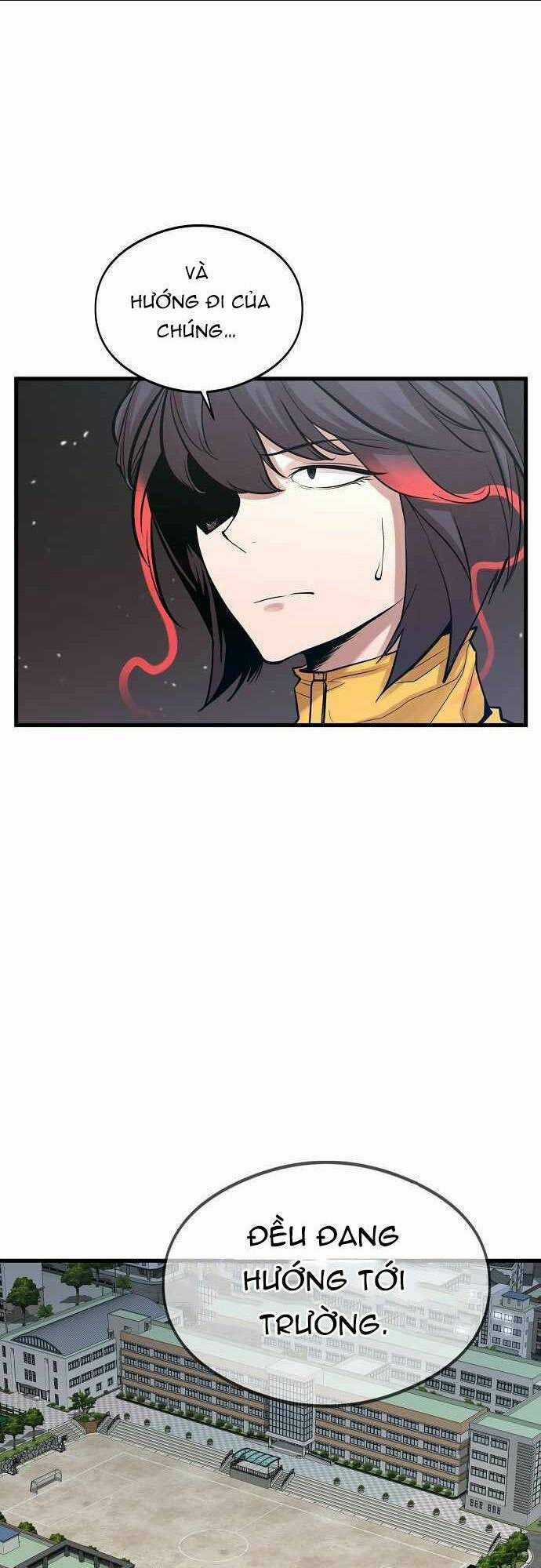 Quái Vật Gui Chapter 7 trang 63