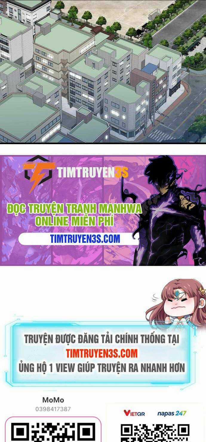 Quái Vật Gui Chapter 7 trang 64