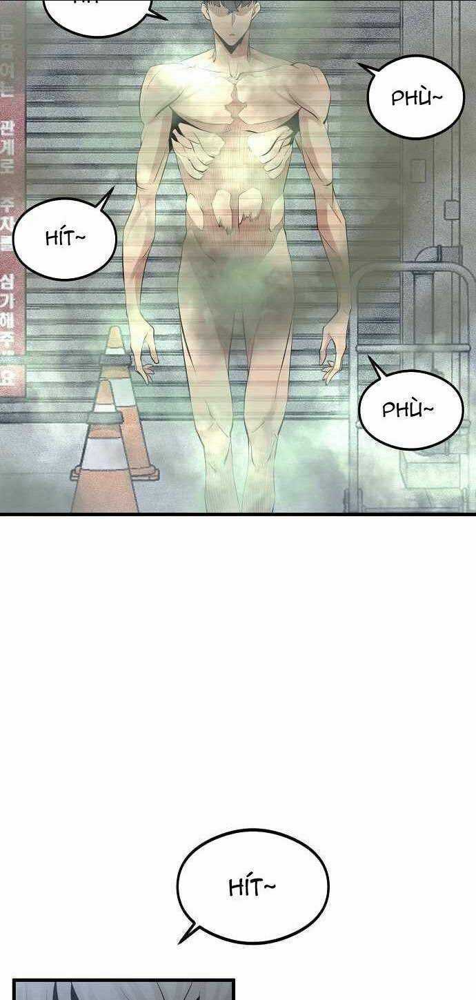 Quái Vật Gui Chapter 7 trang 7