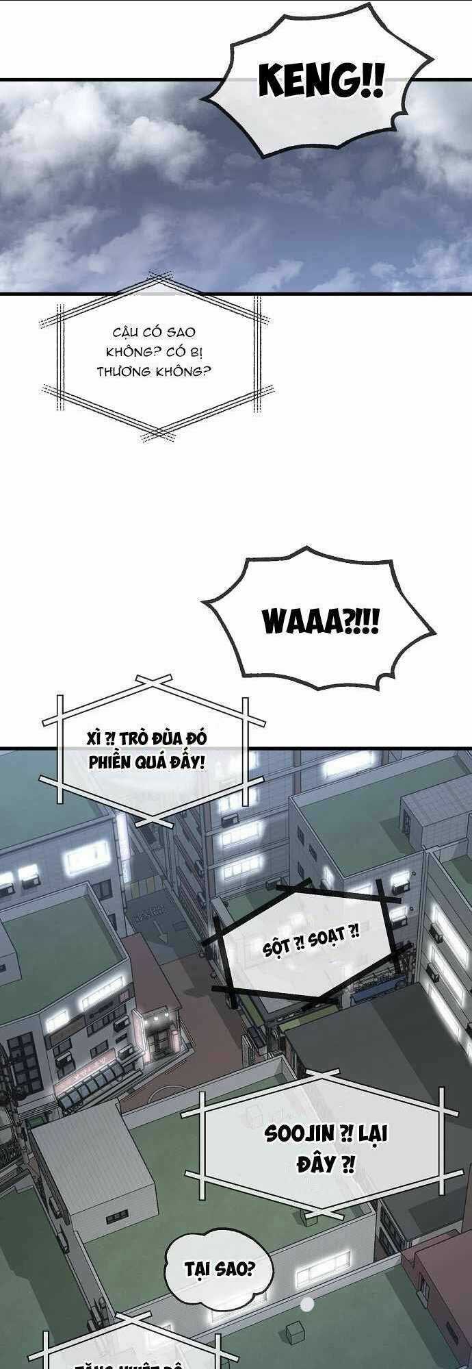 Quái Vật Gui Chapter 7 trang 9