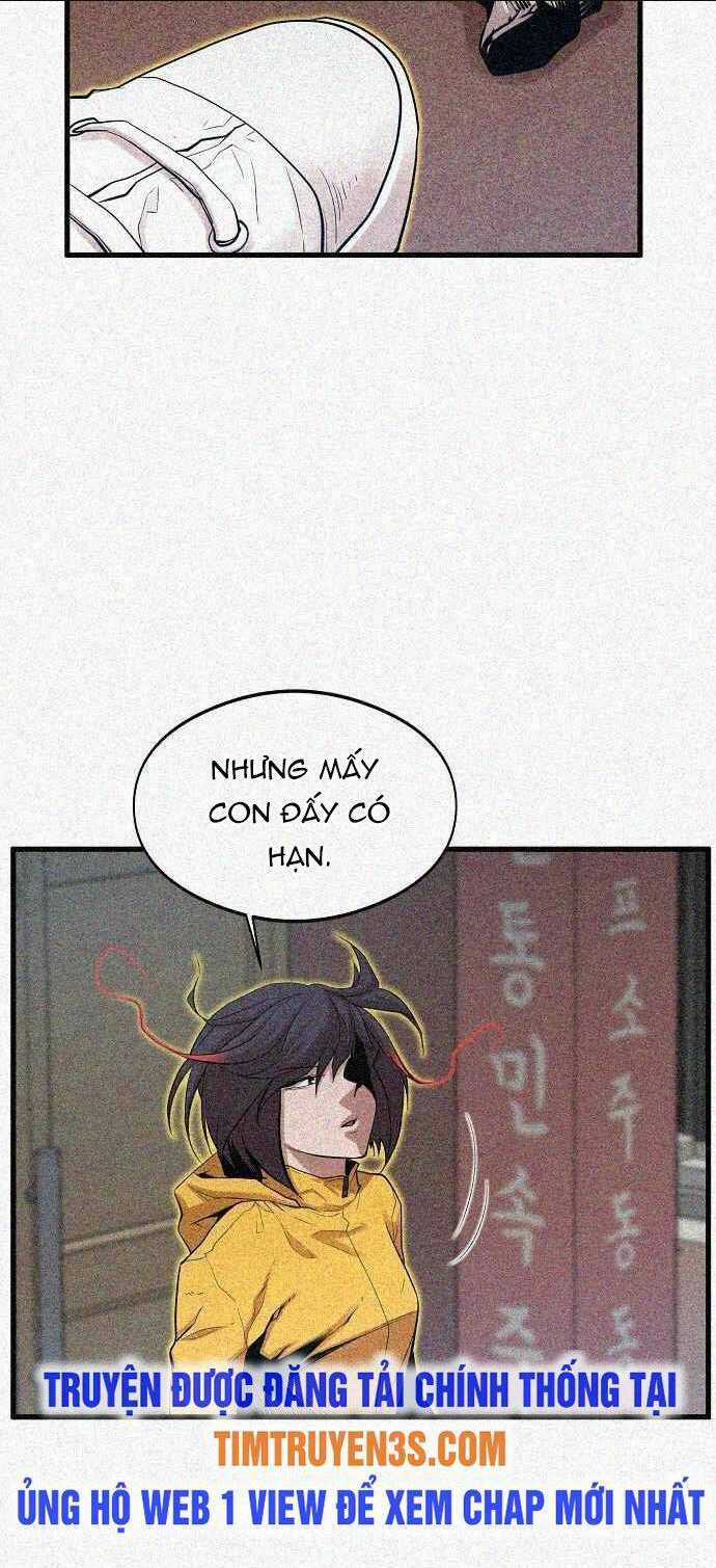 Quái Vật Gui Chapter 8 trang 10