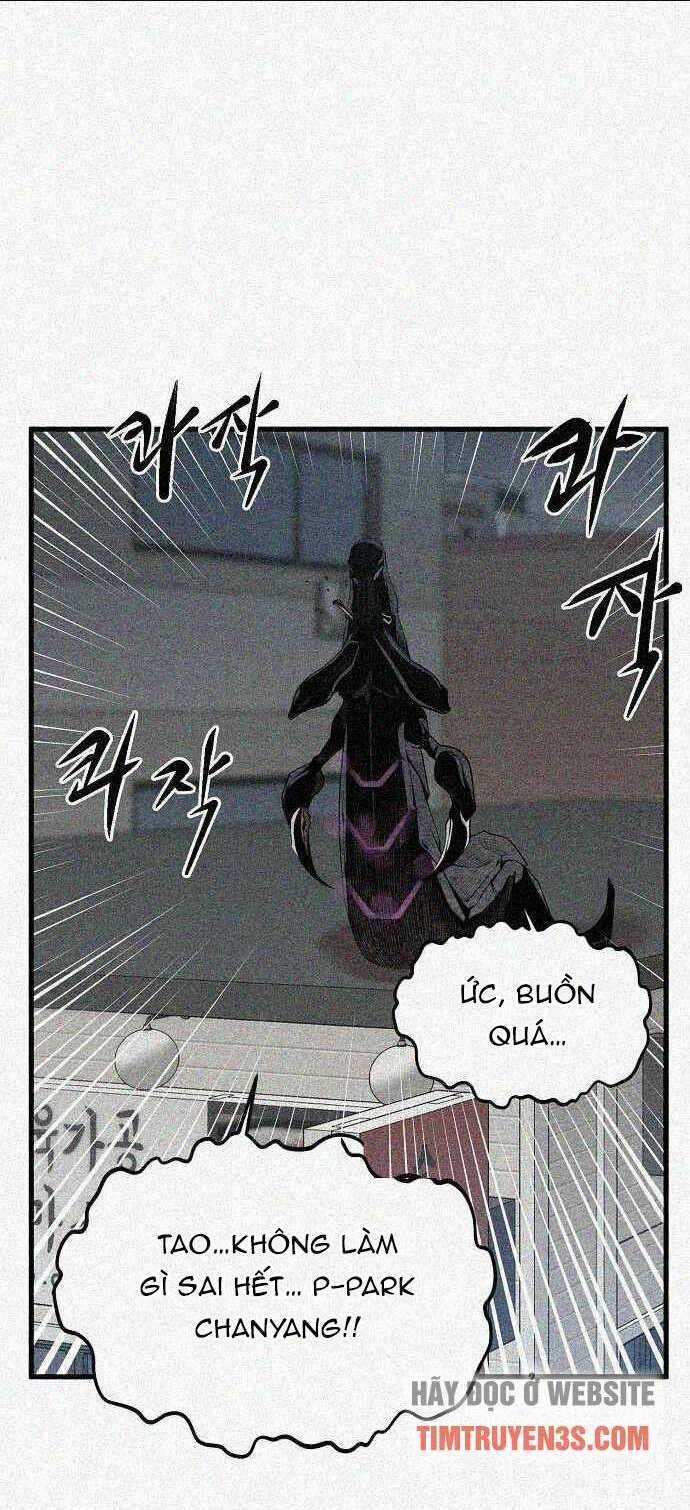 Quái Vật Gui Chapter 8 trang 11