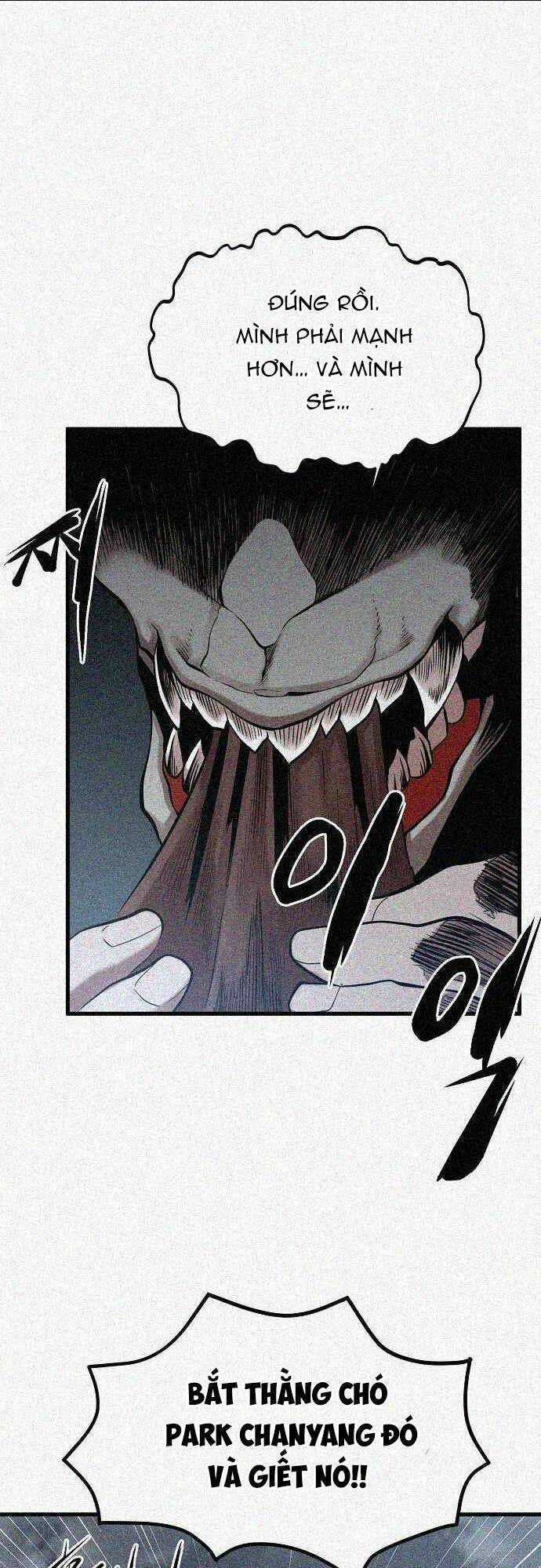 Quái Vật Gui Chapter 8 trang 12