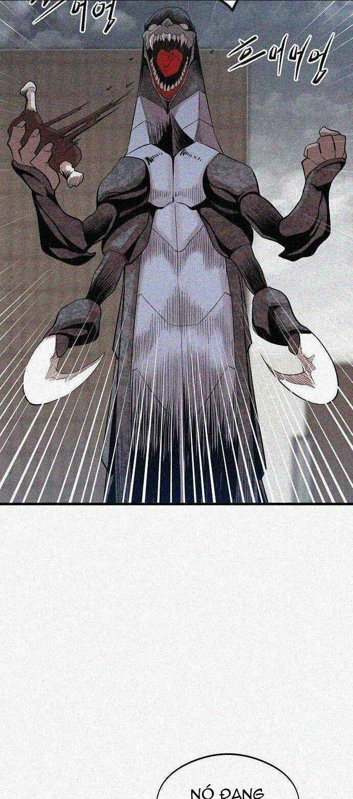 Quái Vật Gui Chapter 8 trang 13