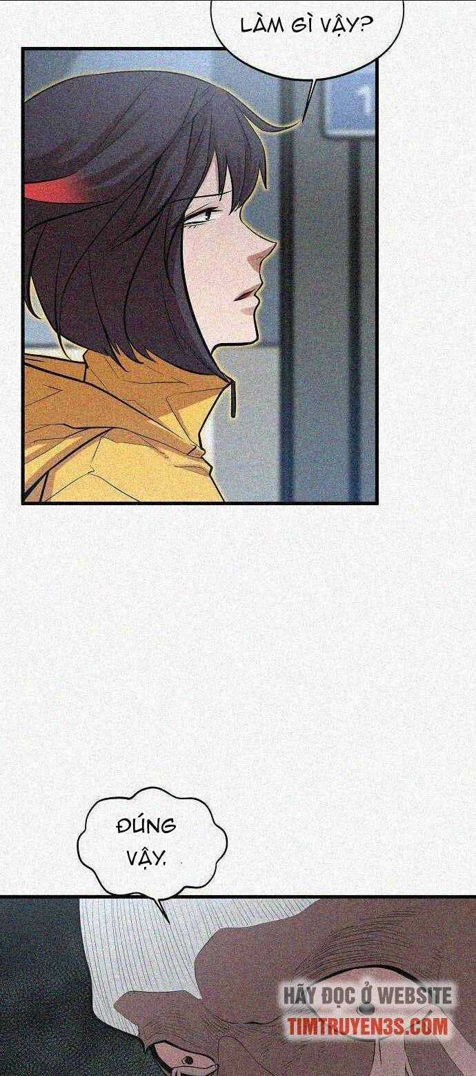 Quái Vật Gui Chapter 8 trang 14