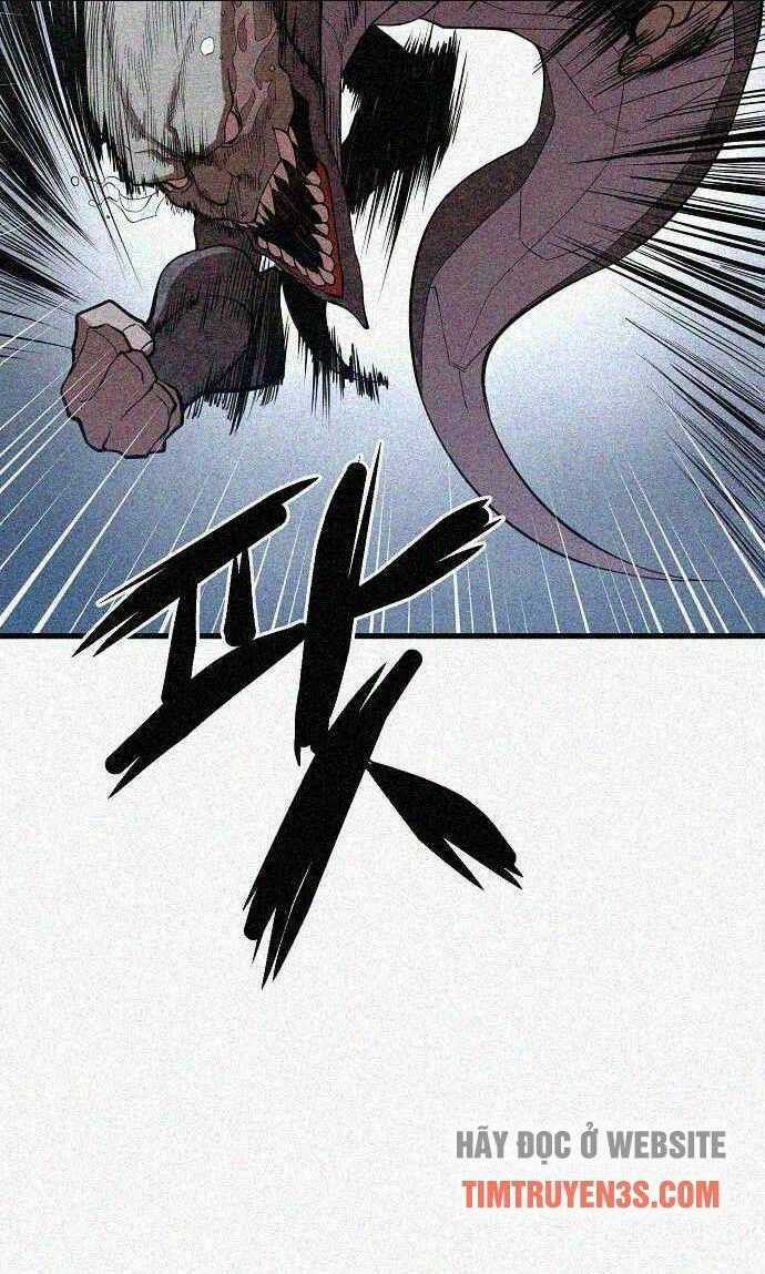 Quái Vật Gui Chapter 8 trang 16