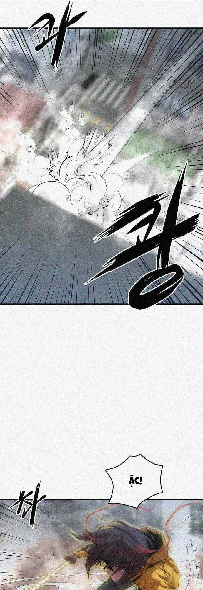 Quái Vật Gui Chapter 8 trang 17