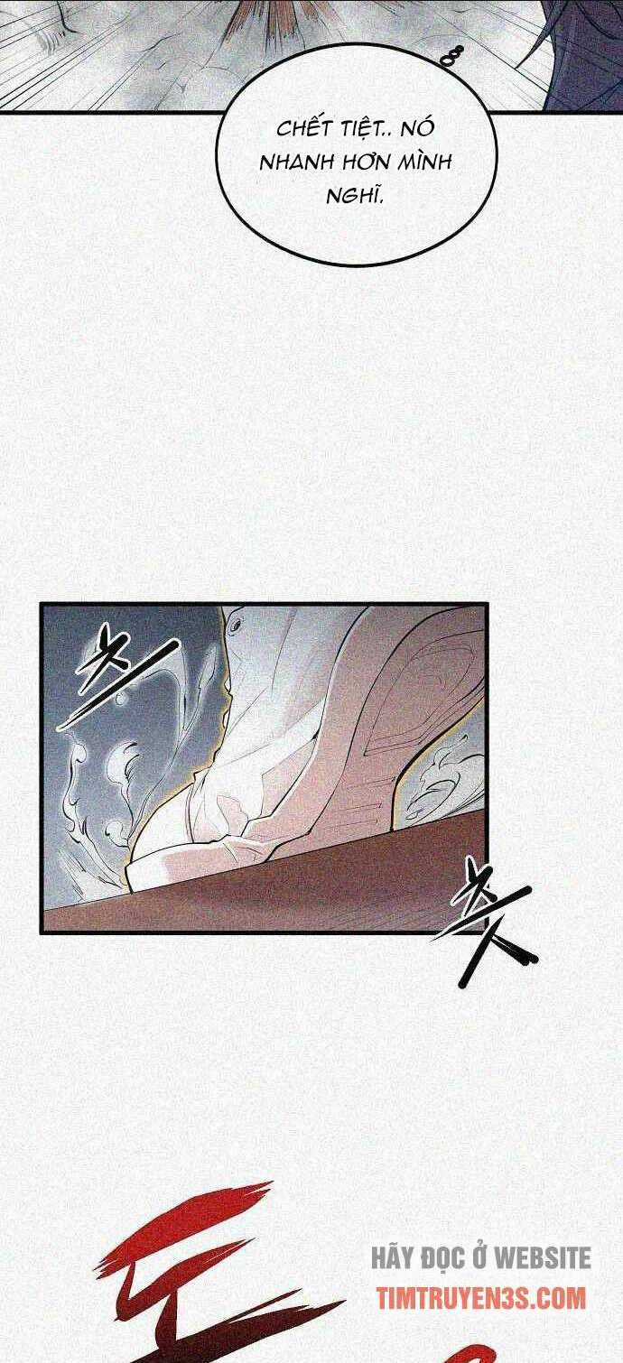 Quái Vật Gui Chapter 8 trang 19