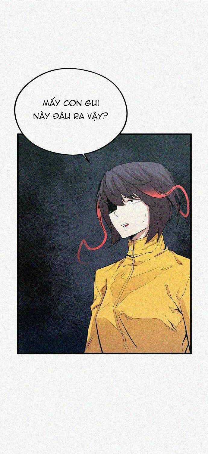 Quái Vật Gui Chapter 8 trang 2