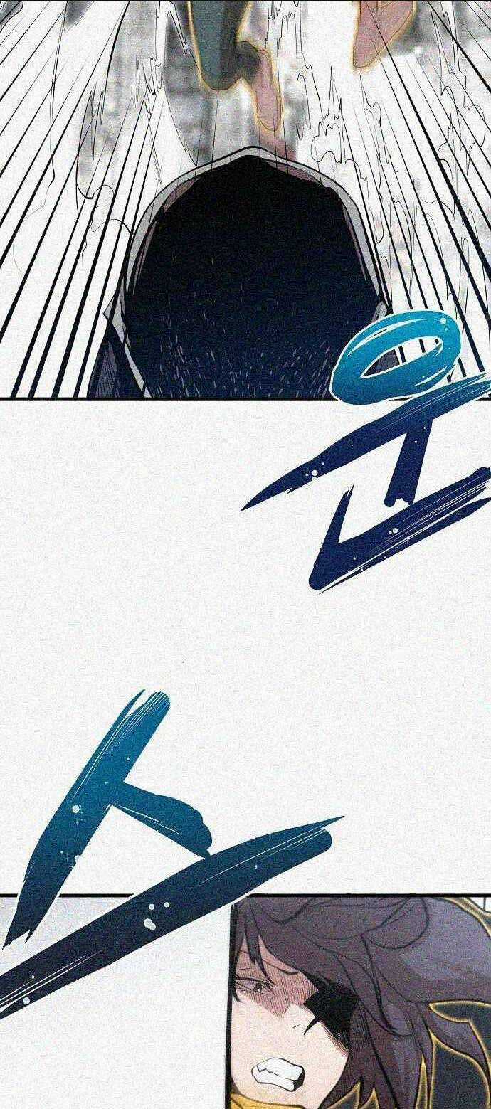 Quái Vật Gui Chapter 8 trang 21