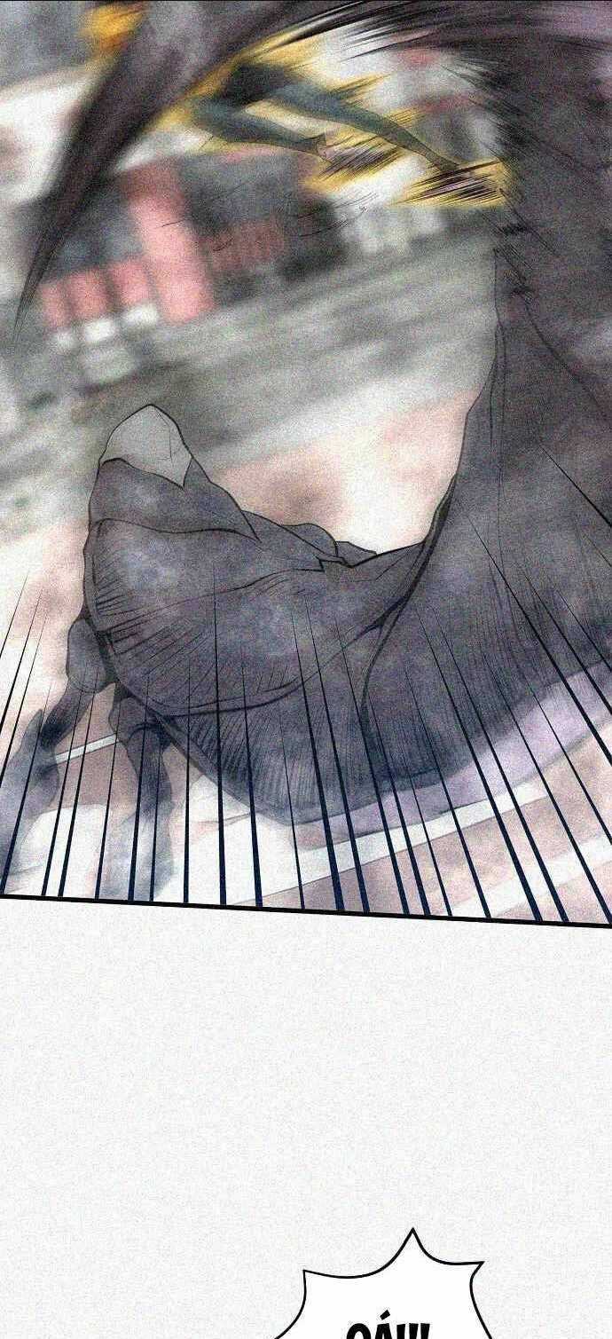 Quái Vật Gui Chapter 8 trang 26