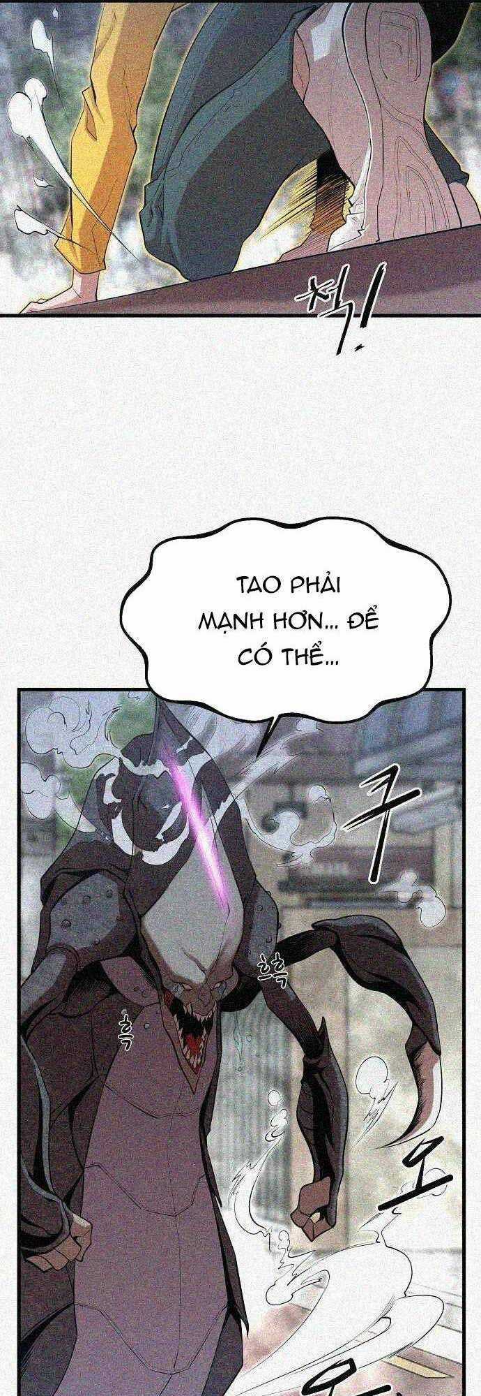 Quái Vật Gui Chapter 8 trang 28