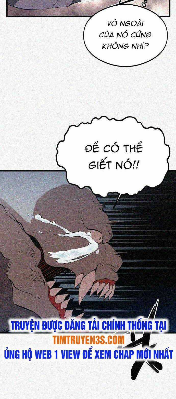 Quái Vật Gui Chapter 8 trang 29