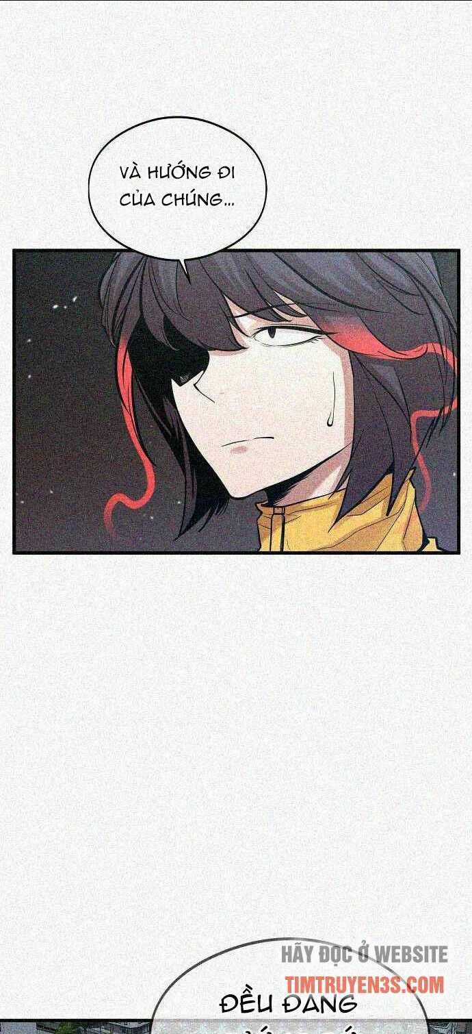 Quái Vật Gui Chapter 8 trang 3