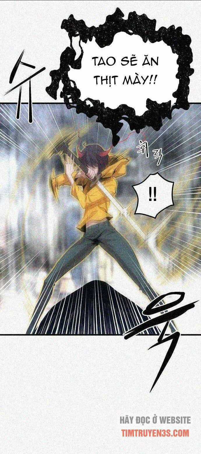 Quái Vật Gui Chapter 8 trang 30