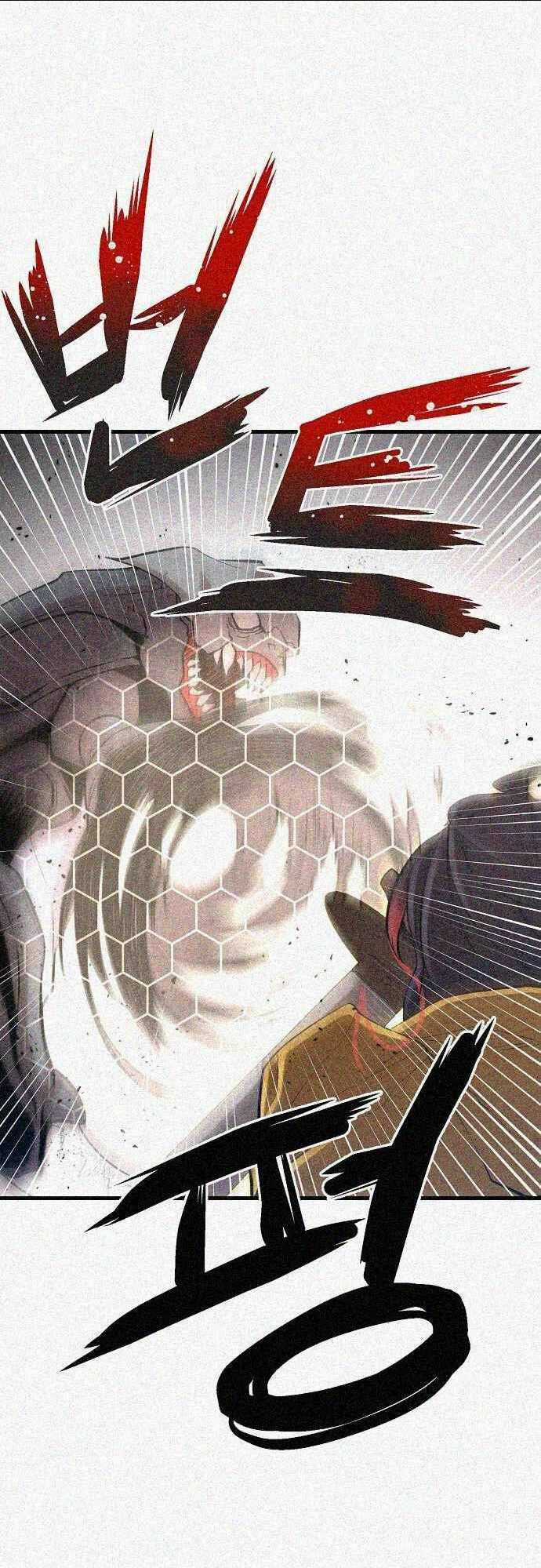 Quái Vật Gui Chapter 8 trang 33