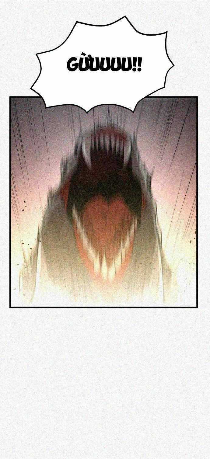 Quái Vật Gui Chapter 8 trang 34