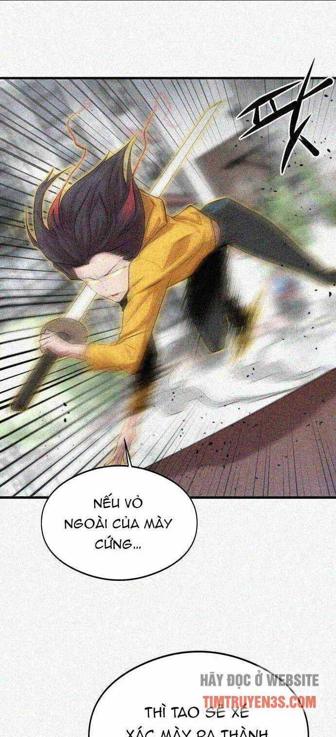 Quái Vật Gui Chapter 8 trang 35