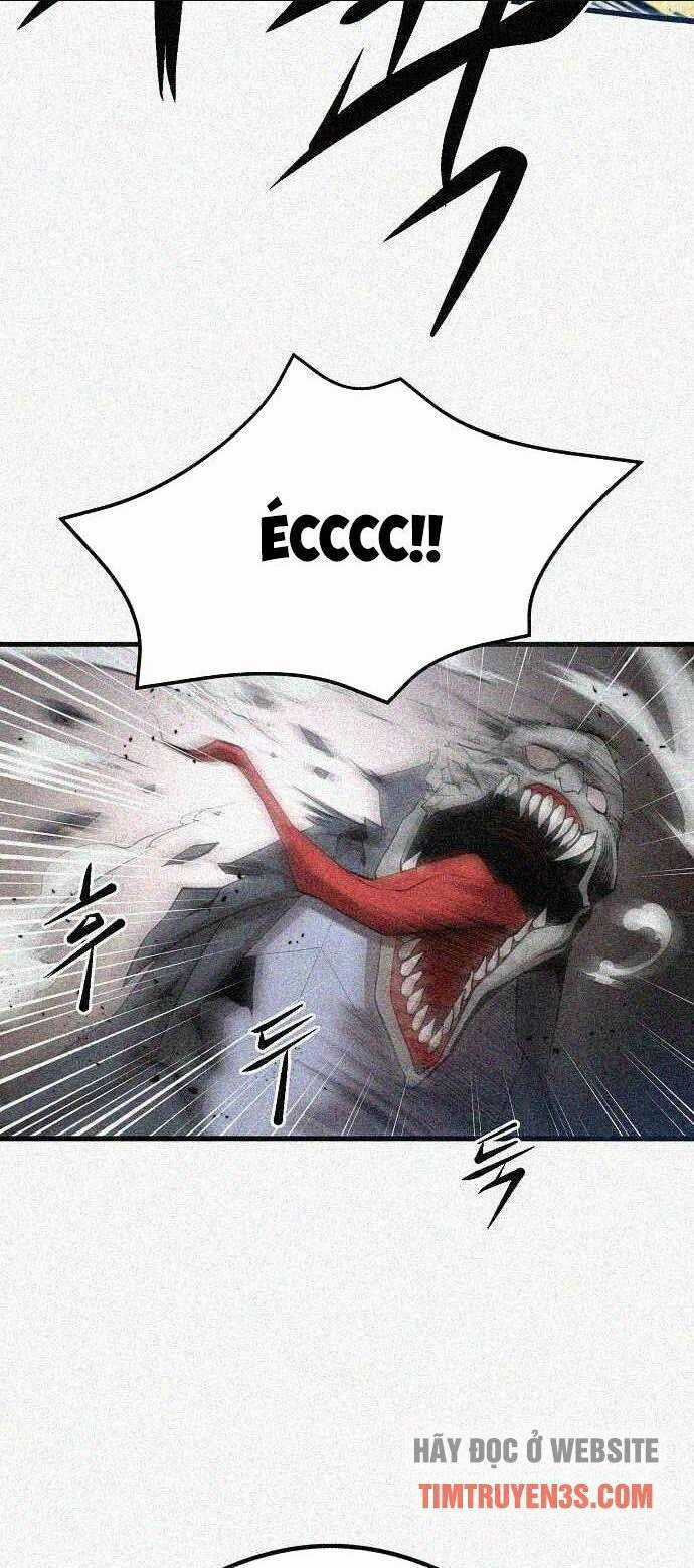 Quái Vật Gui Chapter 8 trang 38