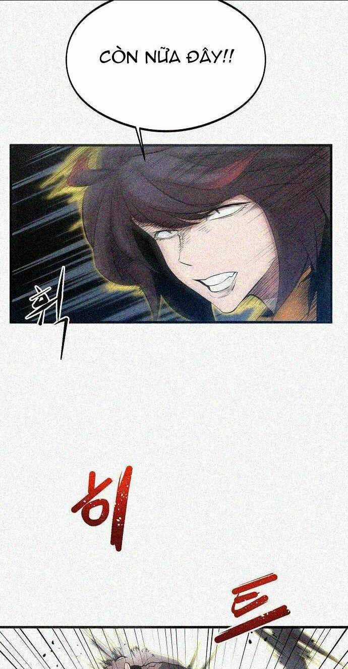 Quái Vật Gui Chapter 8 trang 39