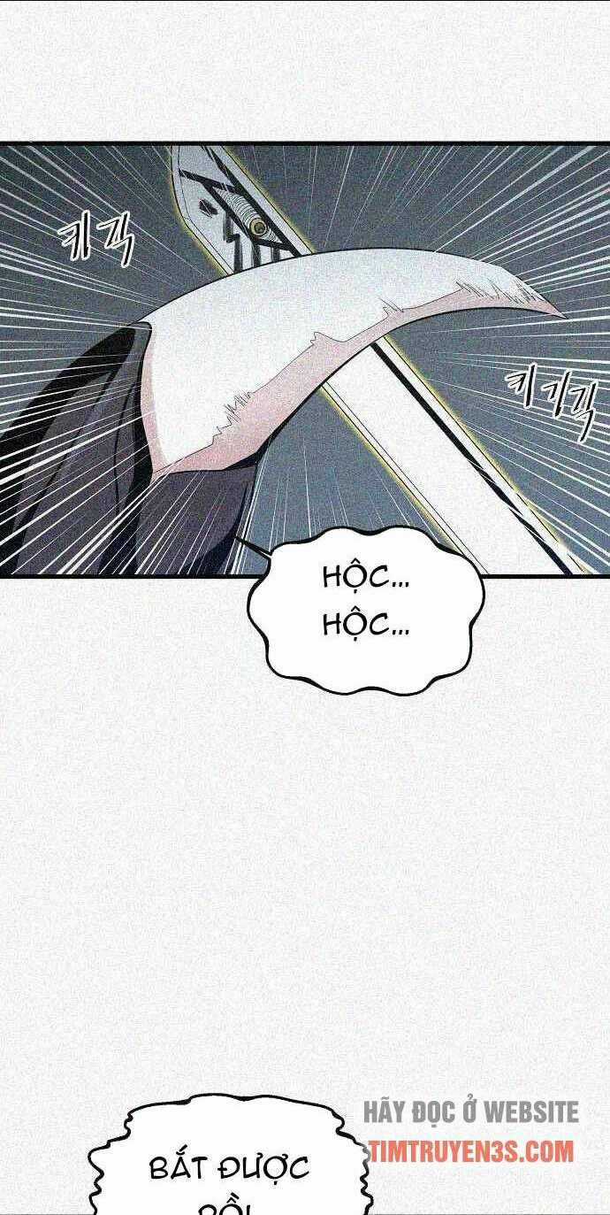 Quái Vật Gui Chapter 8 trang 43