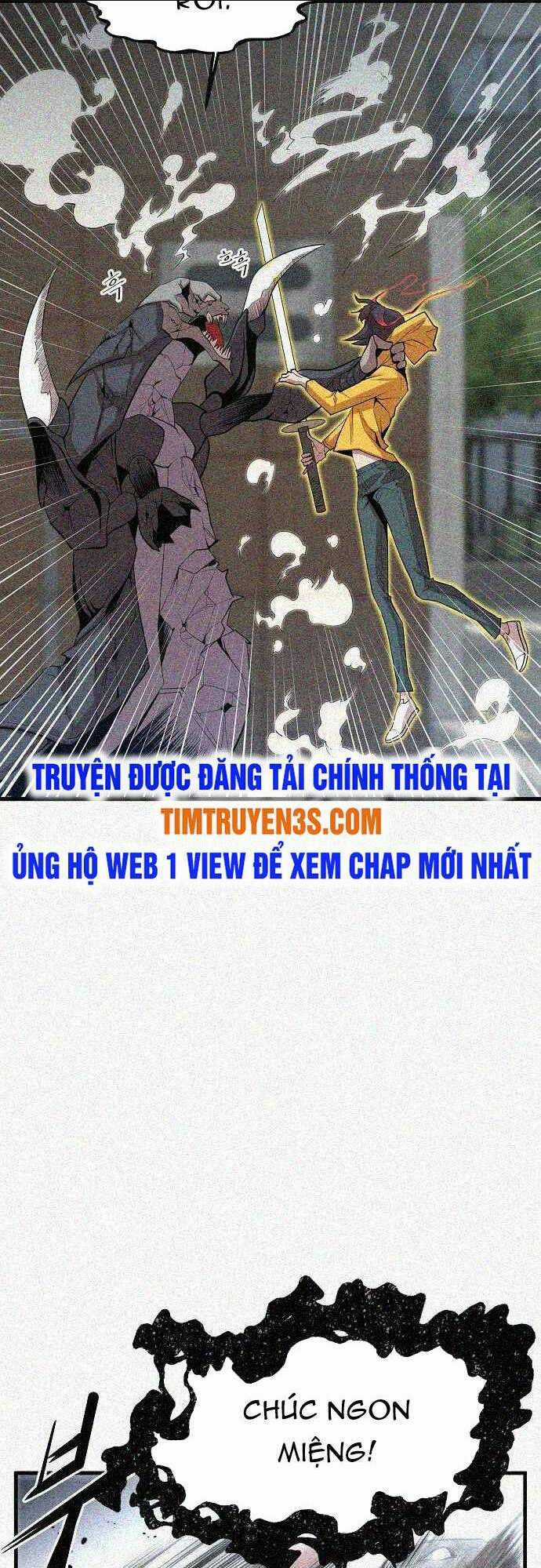 Quái Vật Gui Chapter 8 trang 44