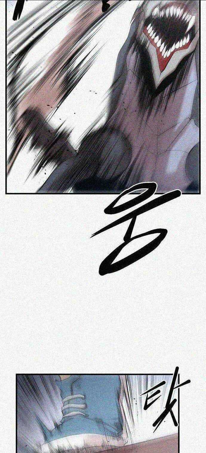 Quái Vật Gui Chapter 8 trang 45