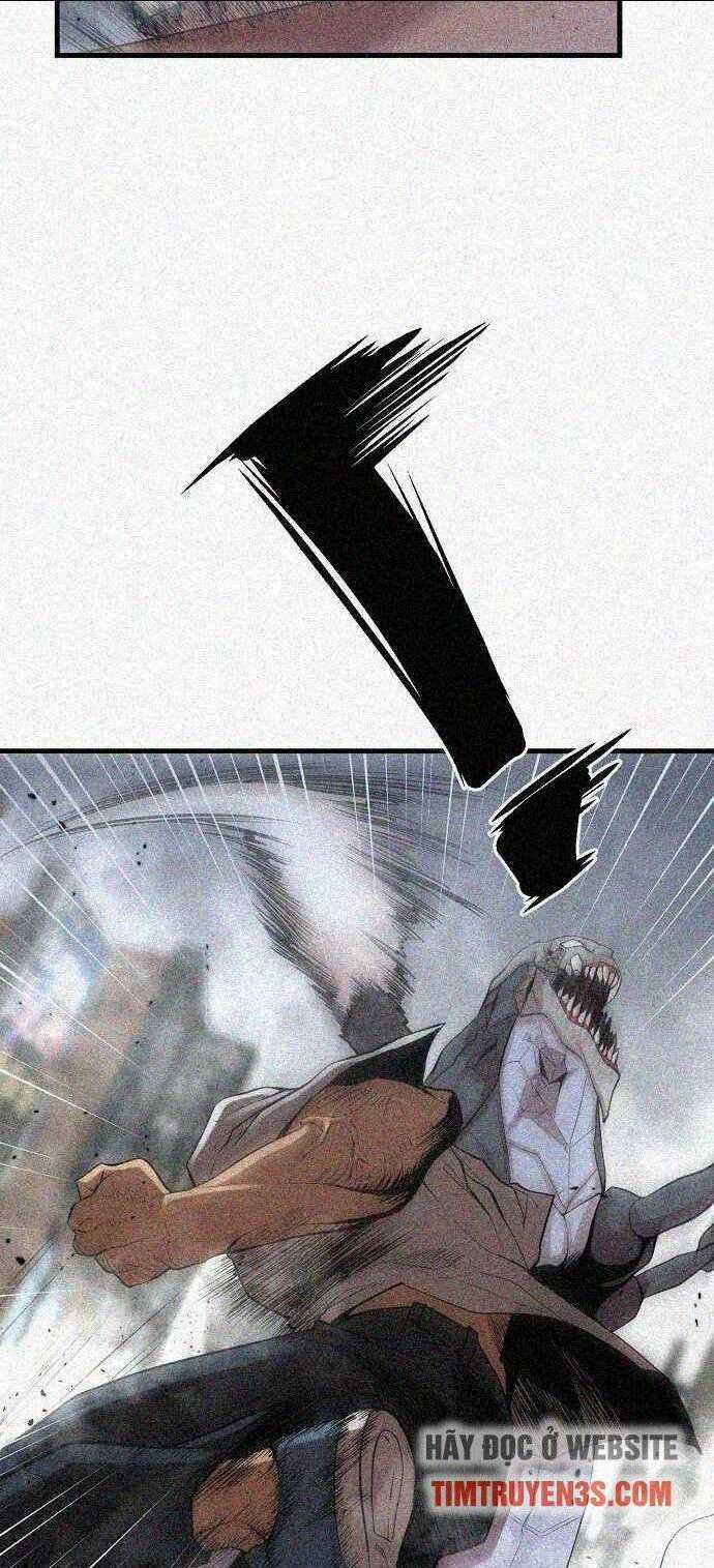 Quái Vật Gui Chapter 8 trang 46