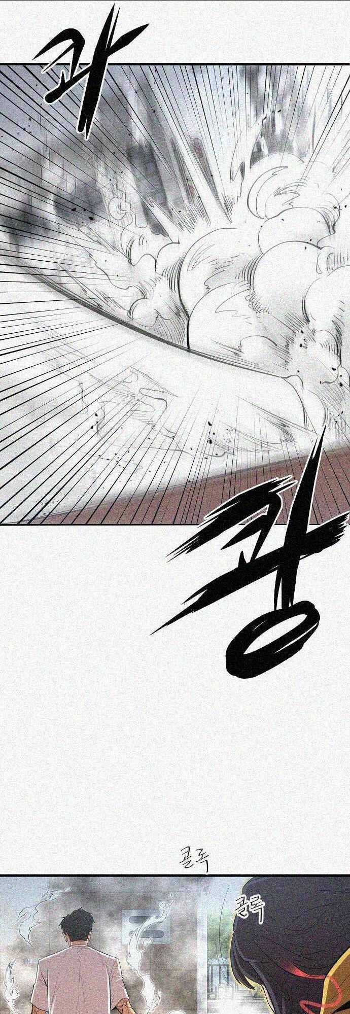 Quái Vật Gui Chapter 8 trang 49