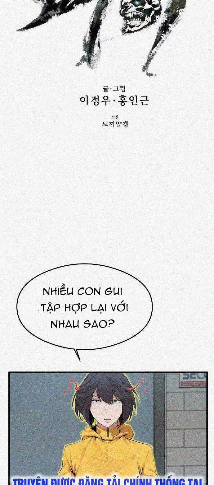 Quái Vật Gui Chapter 8 trang 5