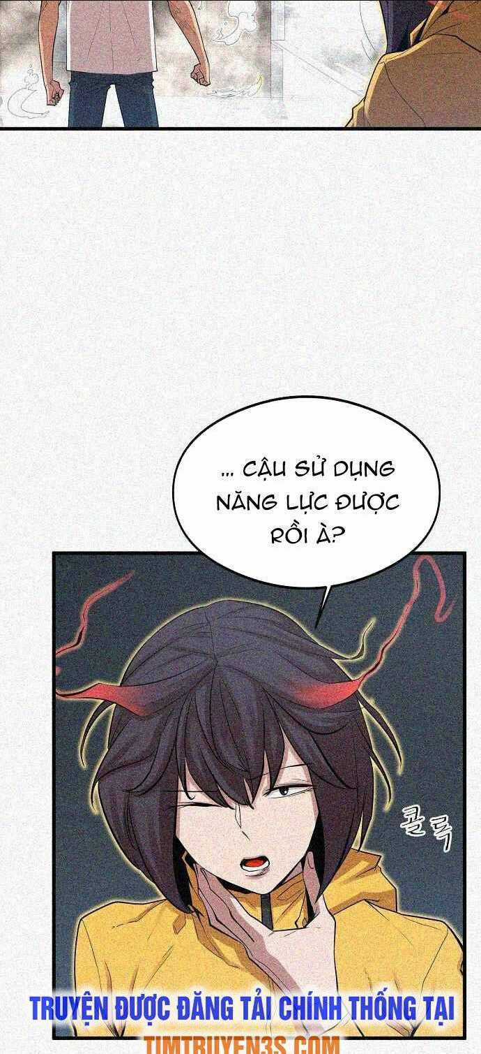 Quái Vật Gui Chapter 8 trang 50