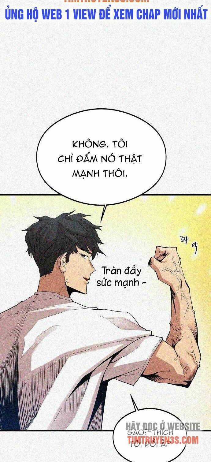 Quái Vật Gui Chapter 8 trang 51