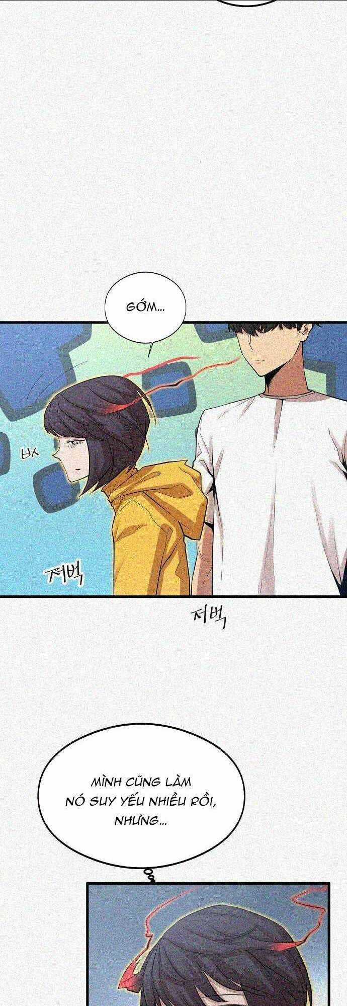 Quái Vật Gui Chapter 8 trang 52