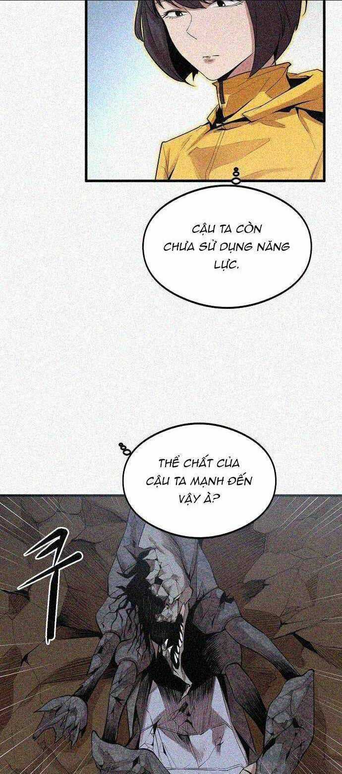 Quái Vật Gui Chapter 8 trang 53