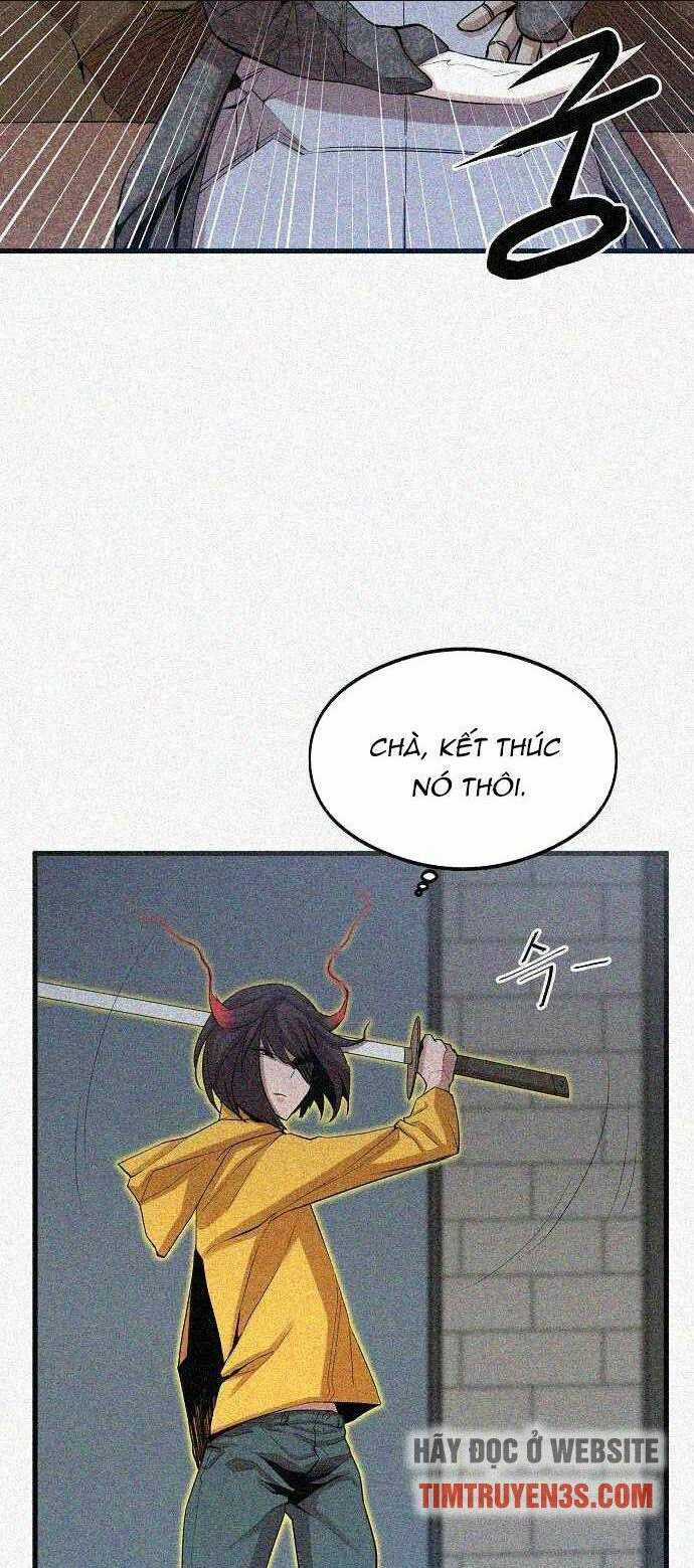 Quái Vật Gui Chapter 8 trang 54