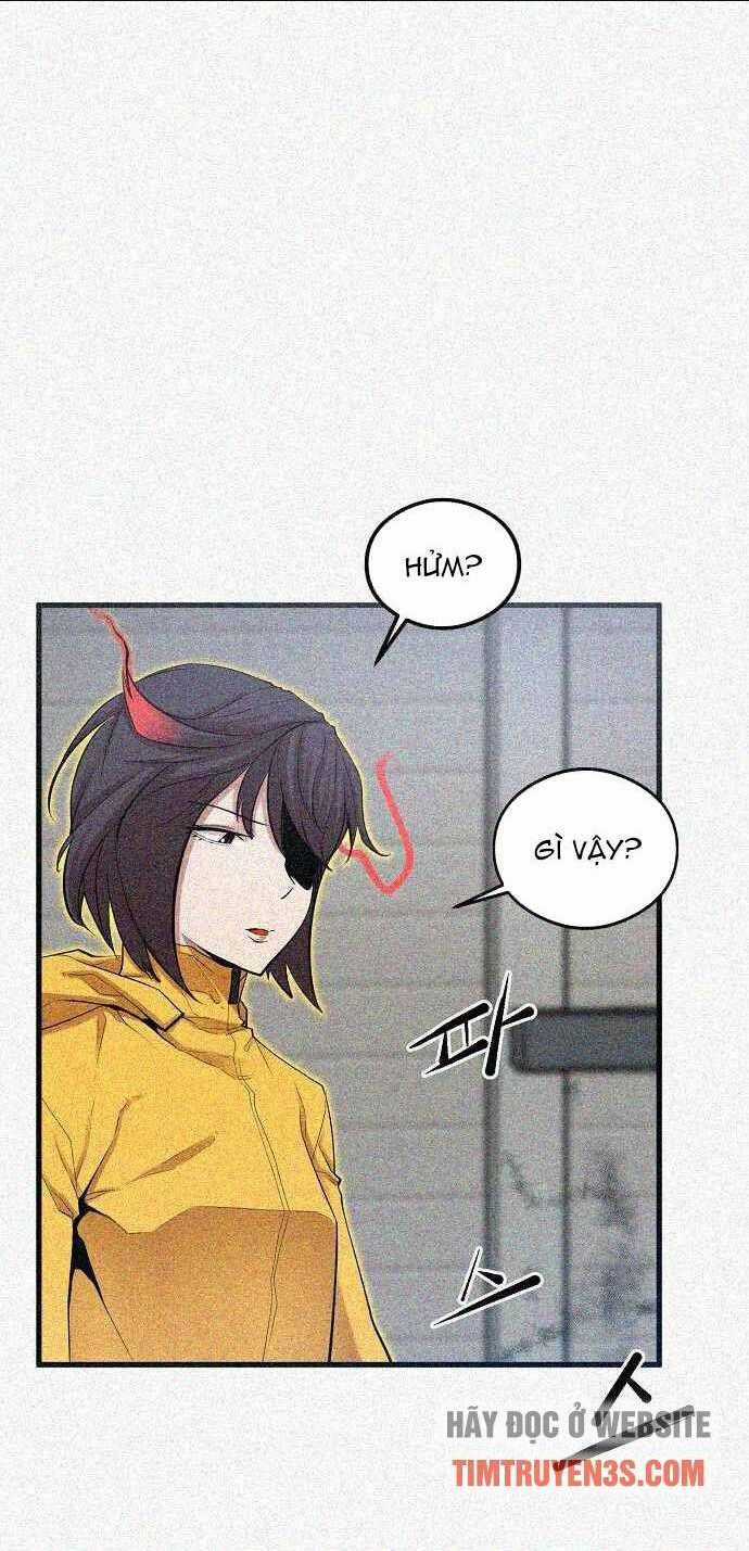 Quái Vật Gui Chapter 8 trang 56