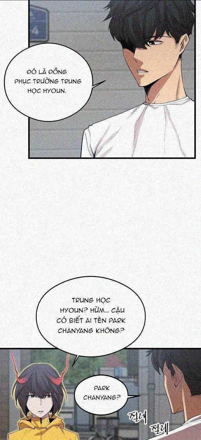 Quái Vật Gui Chapter 8 trang 58