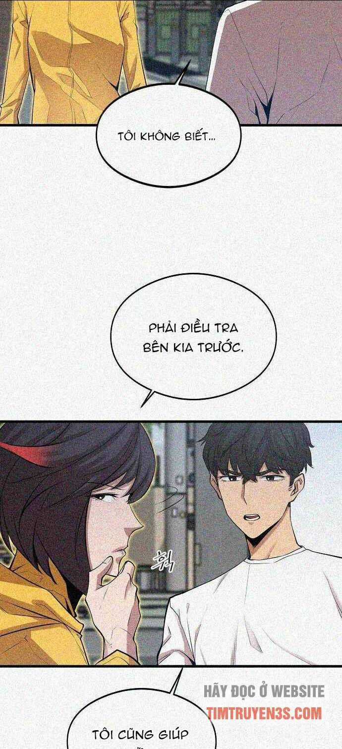 Quái Vật Gui Chapter 8 trang 59