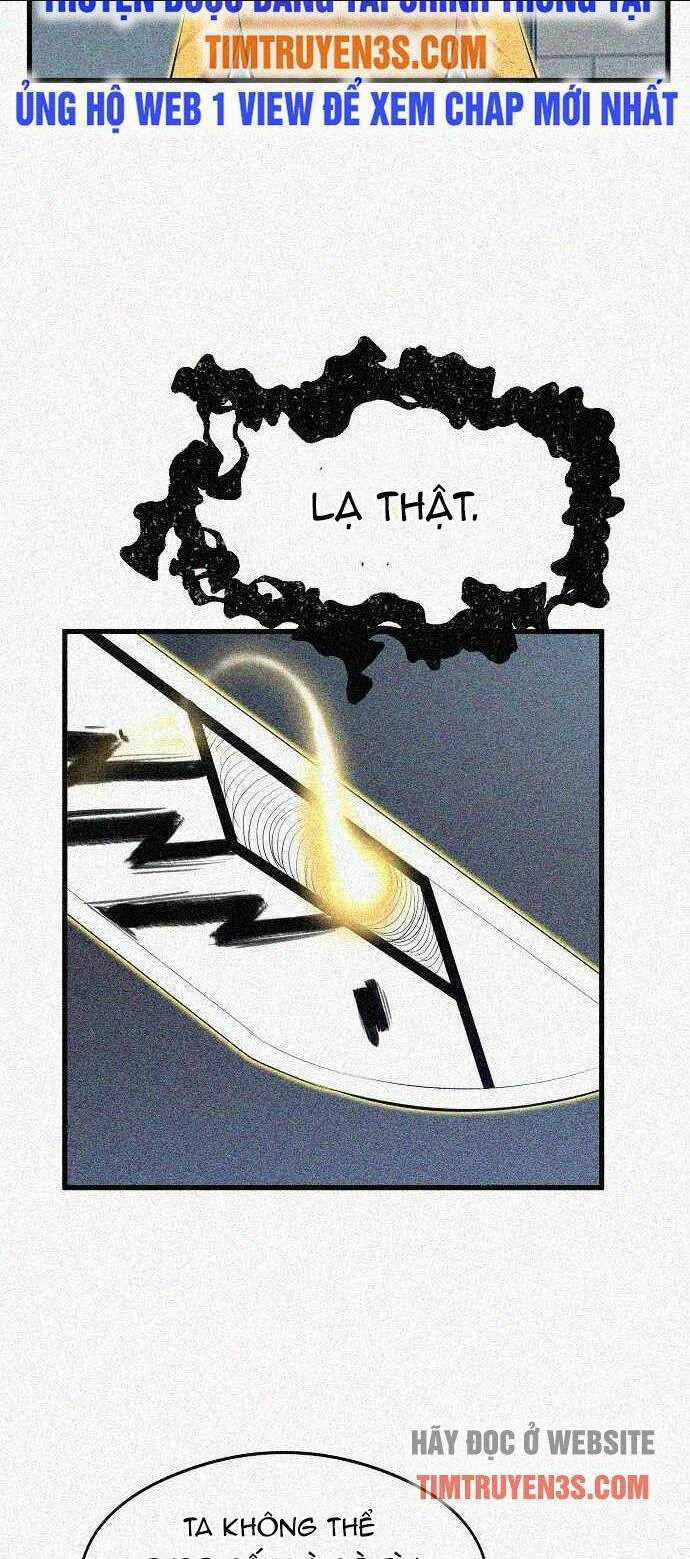 Quái Vật Gui Chapter 8 trang 6