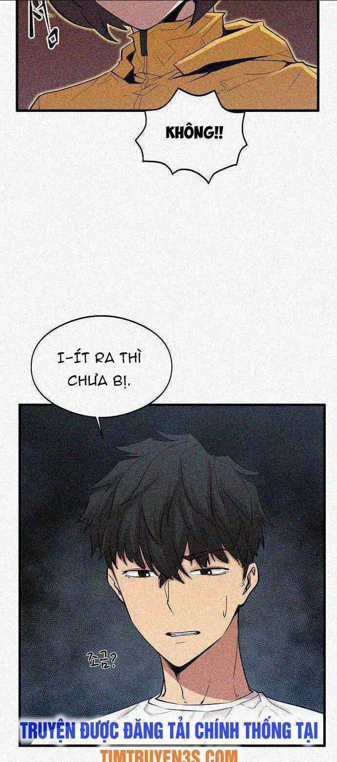 Quái Vật Gui Chapter 8 trang 61