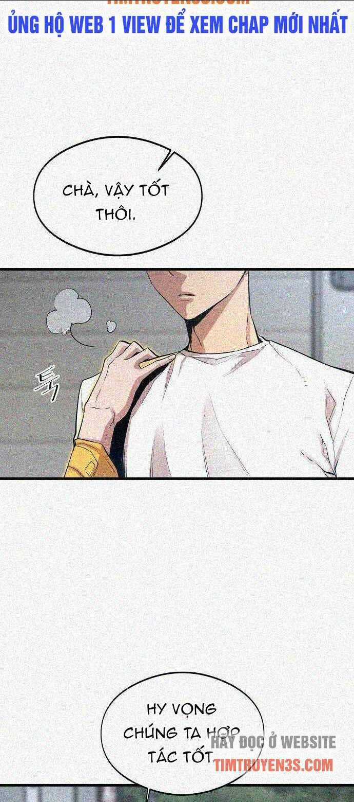 Quái Vật Gui Chapter 8 trang 62