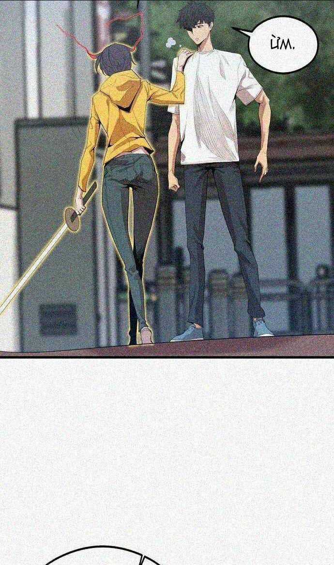 Quái Vật Gui Chapter 8 trang 63