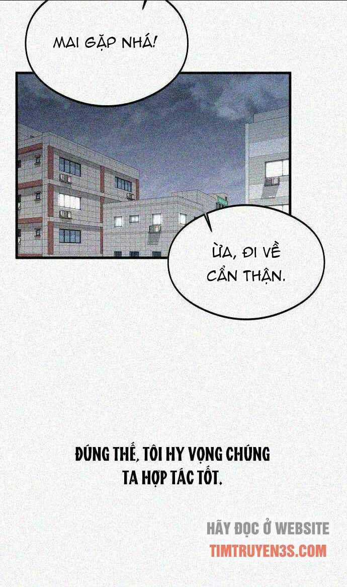 Quái Vật Gui Chapter 8 trang 64