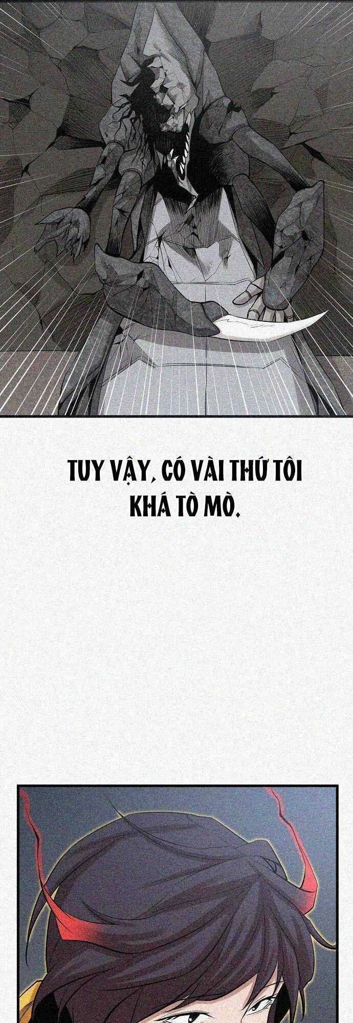 Quái Vật Gui Chapter 8 trang 65