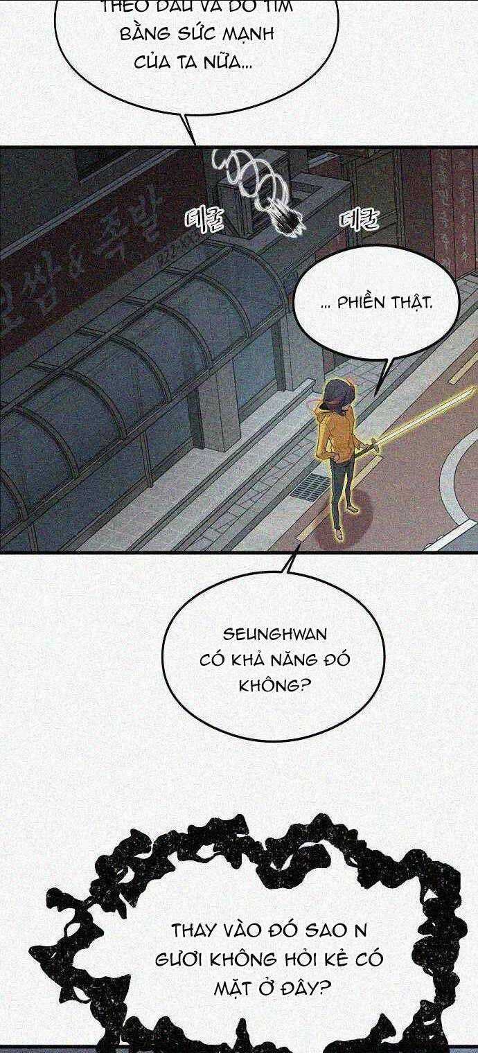 Quái Vật Gui Chapter 8 trang 7