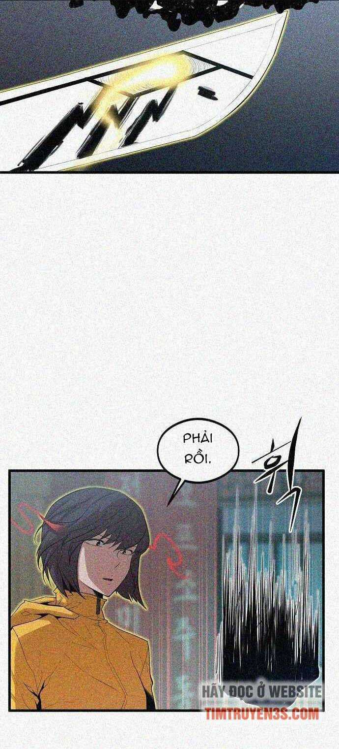 Quái Vật Gui Chapter 8 trang 8