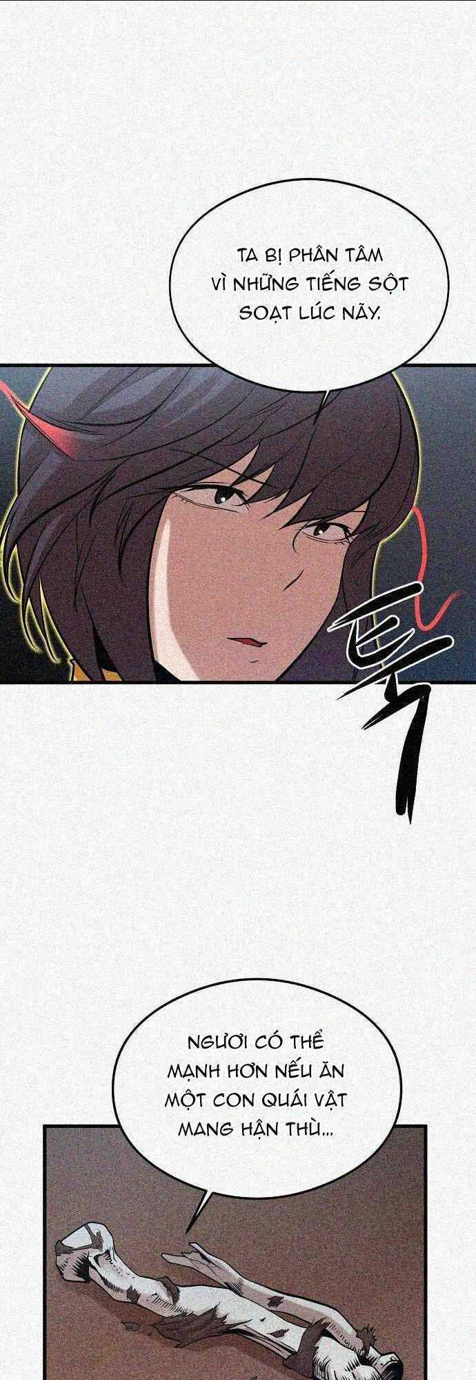 Quái Vật Gui Chapter 8 trang 9