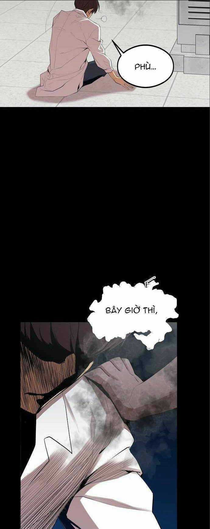 Quái Vật Gui Chapter 9 trang 11