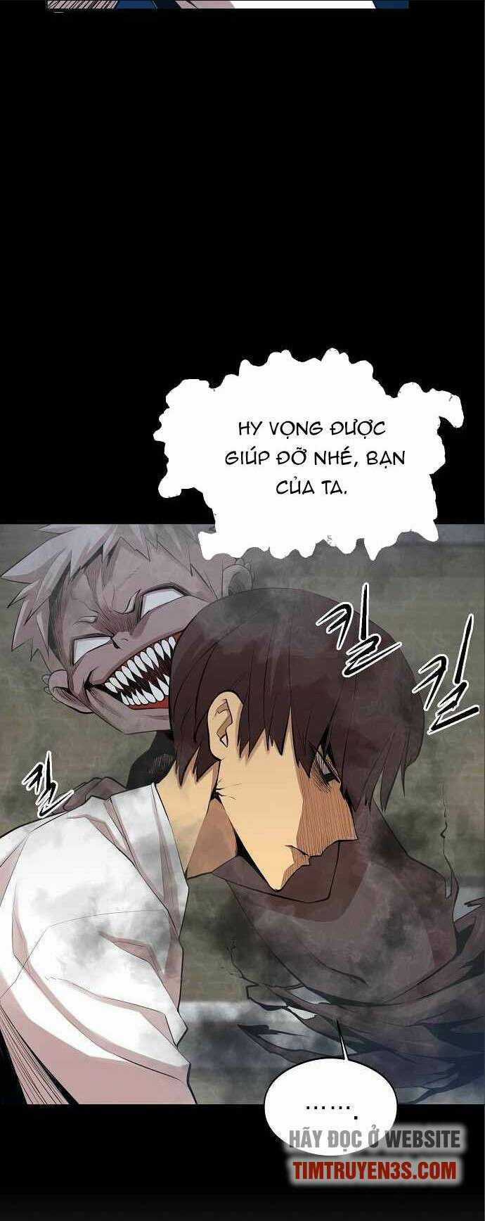 Quái Vật Gui Chapter 9 trang 12