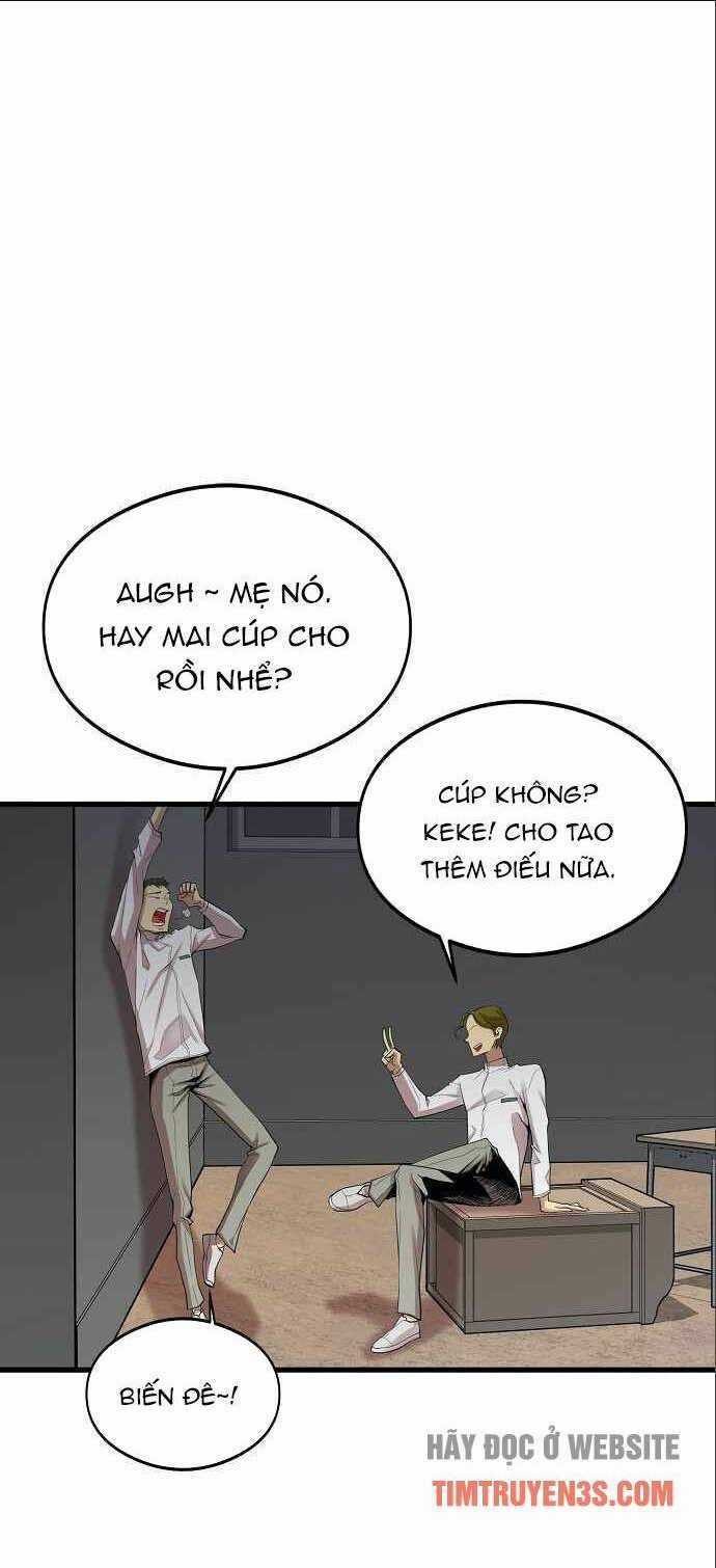 Quái Vật Gui Chapter 9 trang 15